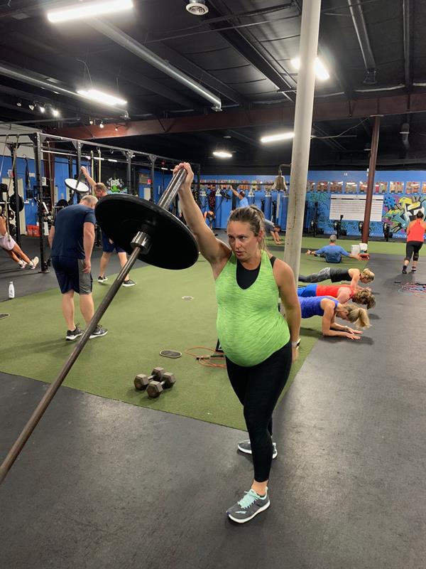 Elite Edge Transformation Center Waukee, IA