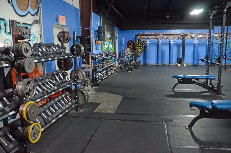 Elite Edge Transformation Center Waukee, IA