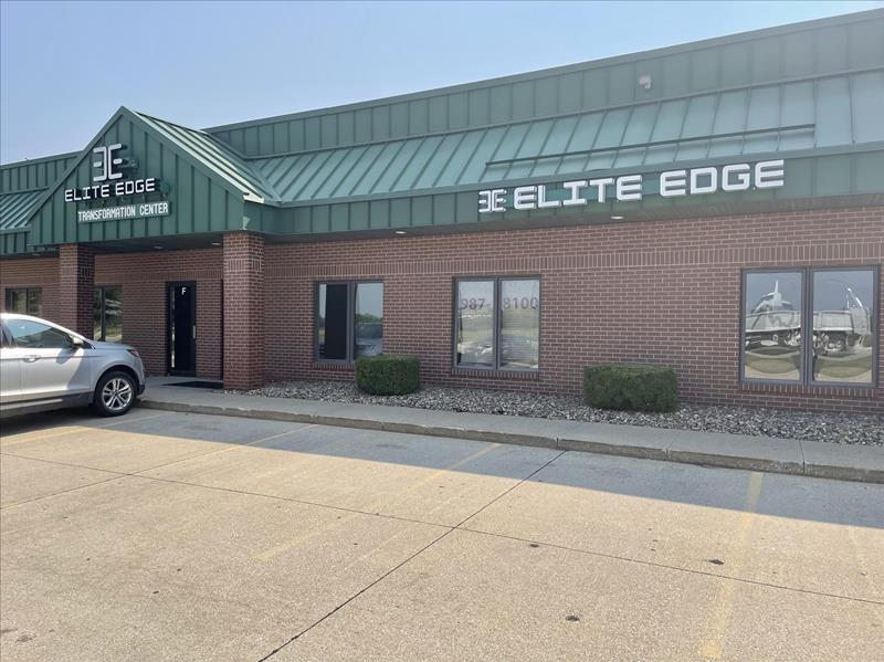 Elite Edge Transformation Center Waukee, IA