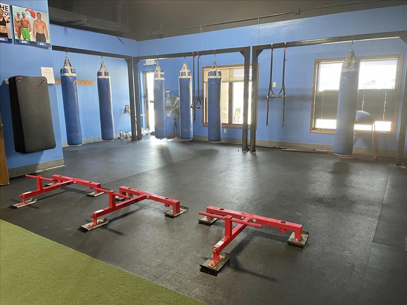 Elite Edge Transformation Center Waukee, IA